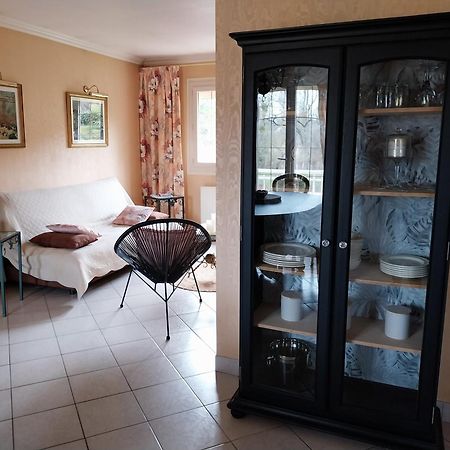 La Maison Du Canal Vaux  Zewnętrze zdjęcie