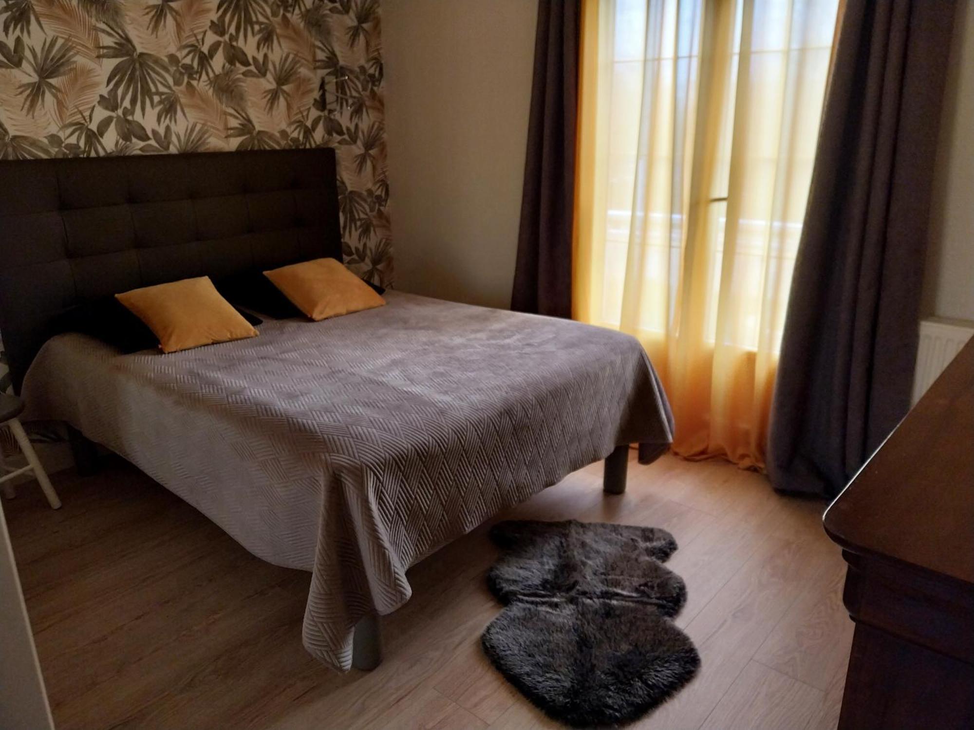 La Maison Du Canal Vaux  Zewnętrze zdjęcie
