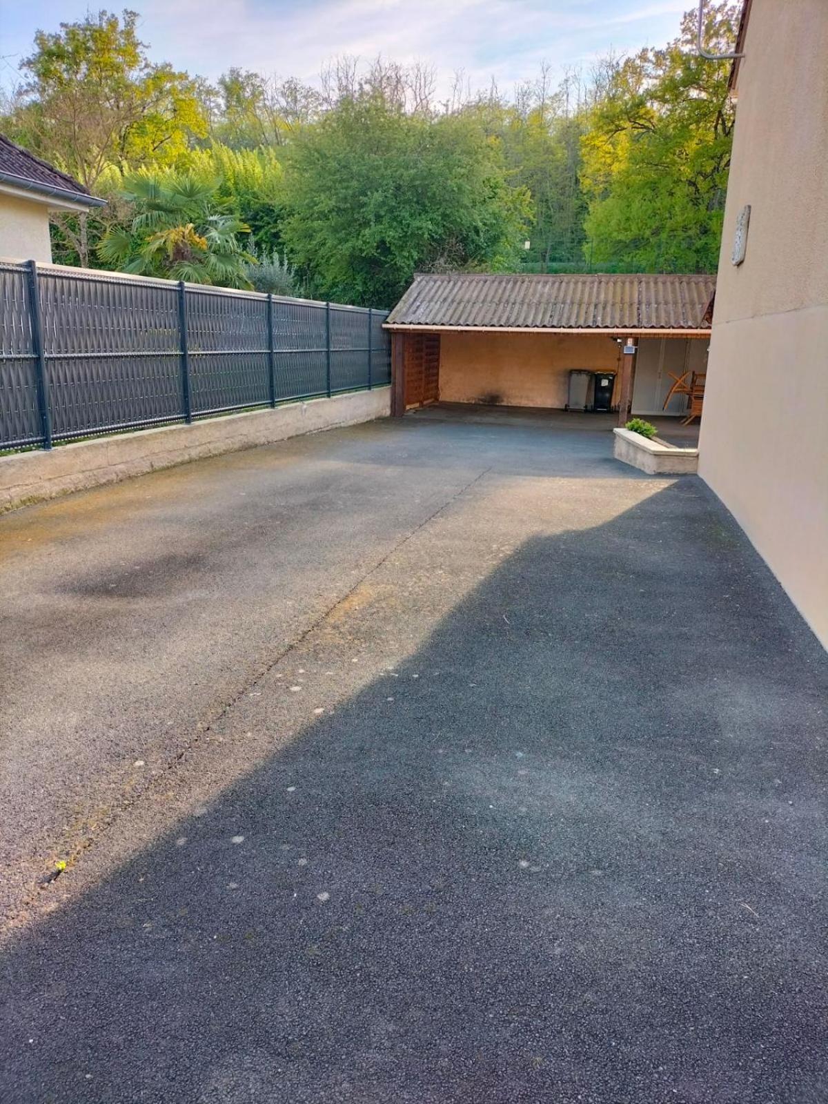 La Maison Du Canal Vaux  Zewnętrze zdjęcie